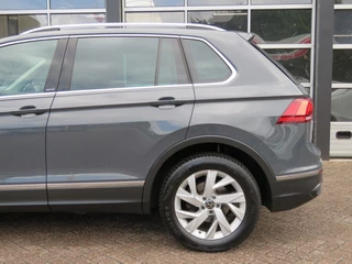 Volkswagen Tiguan Volkswagen Tiguan 1.5 TSI 150pk DSG-aut. MOVE / Camera / Stoelverw. / Wegklap.haak / Navi / 18 Inch / BOVAG garantie - afbeelding nr 21