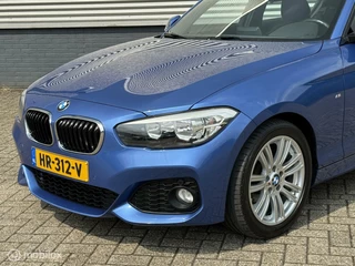 BMW 1 Serie BMW 1-serie 116d M-PAKKET, AUTOMAAT - afbeelding nr 5