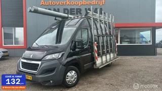 Peugeot Boxer - 355925270-0