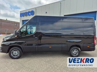 Iveco Daily Iveco Daily 3500Kg 160PK automaat. UIT VOORRAAD LEVERBAAR! BPM VRIJ!!!! - afbeelding nr 11