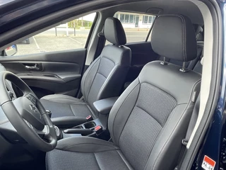 Suzuki S-Cross - afbeelding nr 22