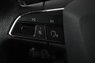 SEAT Ibiza Seat Ibiza 1.0 TSI Style Business Intense (DIGITALE COCKPIT, CLIMA, NAVIGATIE, CAMERA, PDC, GOED ONDERHOUDEN) - afbeelding nr 9