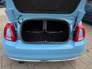 Fiat 500C - afbeelding nr 16