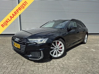 Audi A6 - 414790731-0