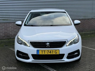 Peugeot 308 Peugeot 308 1.2 PureTech Blue Lease BTW - afbeelding nr 3