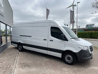 Mercedes-Benz Sprinter - afbeelding nr 11