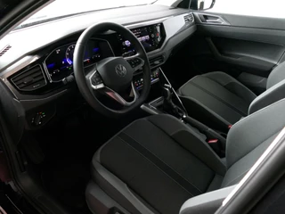 Volkswagen Polo 08/2024 