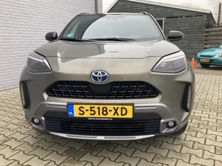 Toyota Yaris Cross - afbeelding nr 16