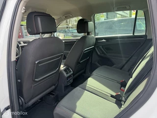 Volkswagen Tiguan Volkswagen Tiguan 1.4 TSI ACT SOUND Edition / Carplay / Etc. - afbeelding nr 20