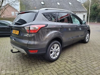 Ford Kuga Ford Kuga 1.5 EcoBoost Titanium trekgewicht 2000kg - afbeelding nr 4