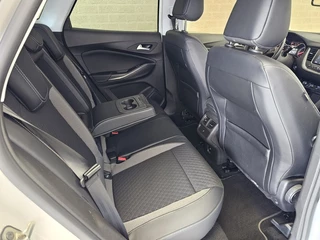 Opel Grandland X - afbeelding nr 11