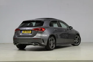 Mercedes-Benz A-Klasse Mercedes A-klasse 200 AMG/Pano/Camera/Stoelverw/ACTIEPRIJS! - afbeelding nr 38