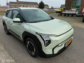 Kia EV3 Kia EV3 Plus 58.3 kWh Volledig electrisch rijden , mooie luxe uitvoering  436km bereik - afbeelding nr 7