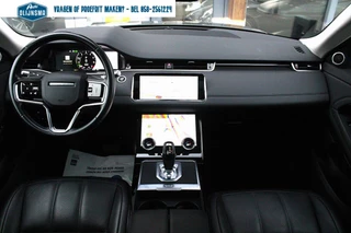 Land Rover Range Rover Evoque Land Rover Range Rover Evoque P300e AWD HSE|Pano|Leer - afbeelding nr 2