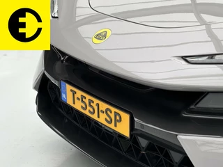 Lotus Eletre Lotus Eletre EDS 450 S 4WD Executive Seat 112 kWh - afbeelding nr 2