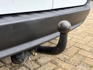 Mercedes-Benz Citan Mercedes-Benz Citan 109 CDI Extra Lang | Airco | Schuifdeur | Mistlampen | Imperiaal - afbeelding nr 4