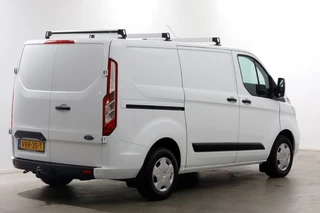 Ford Transit Custom - afbeelding nr 12