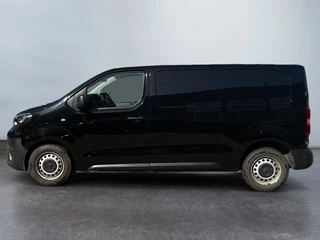 Toyota ProAce Toyota ProAce Worker 2.0 D-4D Cool Comf. - afbeelding nr 3
