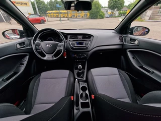 Hyundai i20 Hyundai i20 1.0 T-GDI Comfort - afbeelding nr 3
