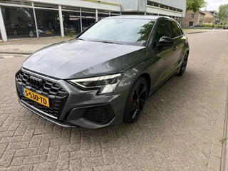 Audi A3 - afbeelding nr 4