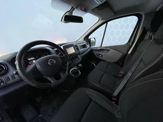 Nissan NV300 Nissan NV300 bestel 1.6 dCi 120 L2H1 Optima Trekhaak Camera - afbeelding nr 4