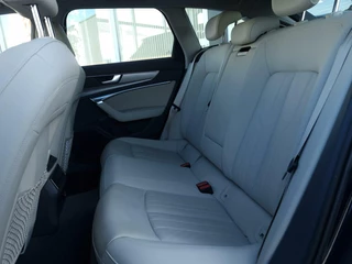 Audi A6 Audi A6 Avant 45 TFSI Business edition | Memory | BTW | Navigatie | - afbeelding nr 21