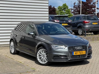 Audi A3 - afbeelding nr 7