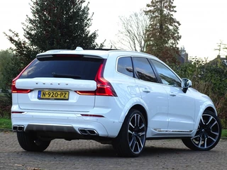 Volvo XC60 Volvo XC60 T8 408PK TE AWD Inscription / R-Design / LED - afbeelding nr 64