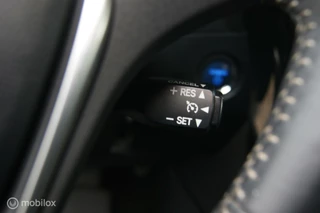 Toyota Auris Toyota Auris 1.8 Hybrid Trend - afbeelding nr 18
