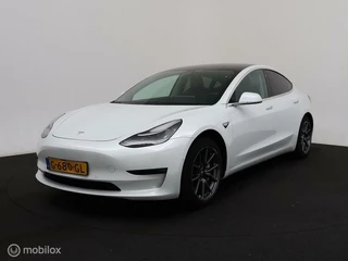 Tesla Model 3 Tesla Model 3 Standard RWD Plus 60 kWh - afbeelding nr 2