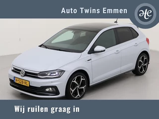 Volkswagen Polo - afbeelding nr 1
