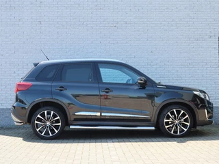 Suzuki Vitara - afbeelding nr 6