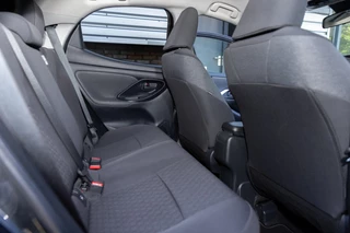 Toyota Yaris Toyota Yaris 1.5 Hyb. Dynamic - afbeelding nr 9