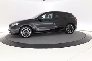 BMW 1 Serie BMW 1-serie 120 M Sport Pakket | (short)lease v.a. €675 ex! - afbeelding nr 6
