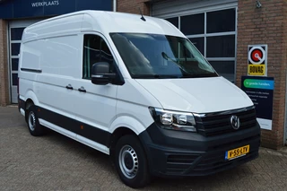 Volkswagen Crafter Volkswagen Crafter L3 H3, Trekhaak, Camera, Ca 35 2.0 TDI L3H3 Hi - afbeelding nr 5