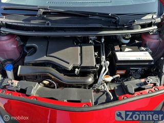Toyota Aygo Toyota Aygo 1.0 VVT-i x - afbeelding nr 16
