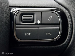 Citroën C3 Citroen C3 110pk Feel I Automaat I Navi I 28.000km!!! - afbeelding nr 25