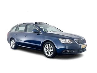 Škoda Superb - 107009690-0
