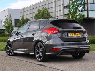 Ford Focus - afbeelding nr 2