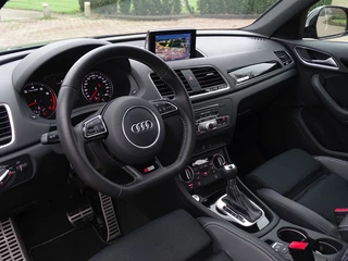 Audi Q3 - afbeelding nr 10