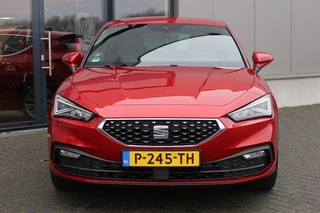 SEAT Leon - afbeelding nr 2