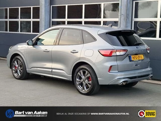 Ford Kuga Ford Kuga 2.5 PHEV ST-Line X Head-up 2x Camera ACC Keyless Elektr. Achterklep - afbeelding nr 5