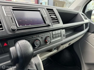 Volkswagen Transporter Volkswagen Transporter 2.0 TDI L2H1 Comfortline Euro6 - afbeelding nr 9