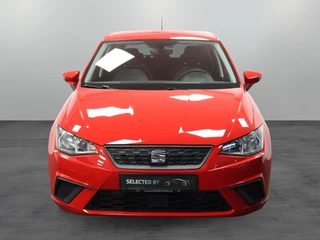 SEAT Ibiza - afbeelding nr 2