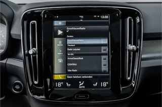 Volvo XC40 Volvo XC40 1.5 T5 Recharge Ultimate Bright Pano Leder H/K Memory Seats - afbeelding nr 30