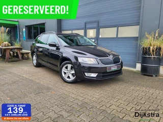 Škoda Octavia - 37092002-0