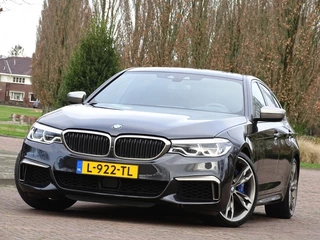 BMW 5 Serie - 5409539-0