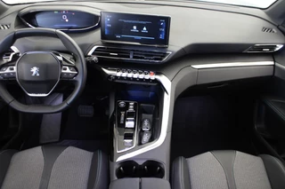Peugeot 3008 Peugeot 3008 1.2 Hybrid 136 Allure Pack Business |Stoelverwarming|Navi| - afbeelding nr 8