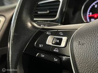 Volkswagen Golf Volkswagen Golf Variant 1.6 TDI Comfortline Allstar [ Trekhaak clima cruise LM ] - afbeelding nr 22