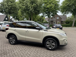 Suzuki Vitara Suzuki Vitara 1.4 Boosterjet Select 140PK Automaat Climate Control Carplay Trekhaak - afbeelding nr 15